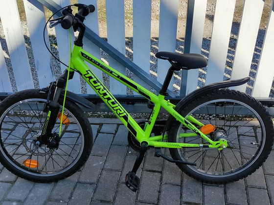 Laste jalgratas Tunturi Matrix 20"