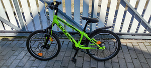 Laste jalgratas Tunturi Matrix 20" (1 foto / 1)