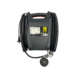 Воздушный компрессор Revolutionair Simply 8215180 1100 Вт (2 фото из 4)