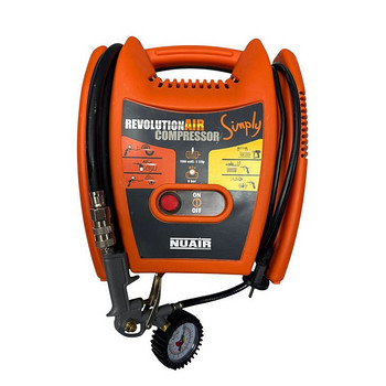 Õhukompressor Revolutionair Simply 8215180 1100W 230V