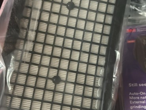 3M Adflo Particle Filter / Фильтр 3M Adflo для Speedglas (но