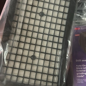 3M Adflo Particle Filter / Фильтр 3M Adflo для Speedglas (но