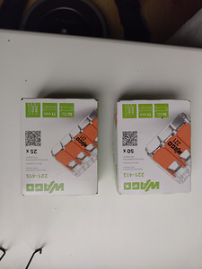 Wago 413,415 (1 фото из 1)