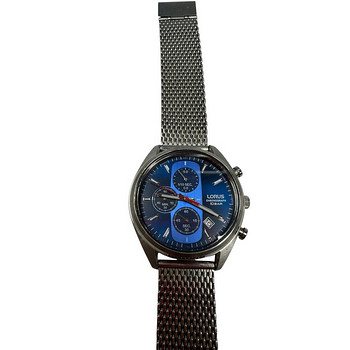 Мужские Часы Lorus модель RM3536X-9 + Чек