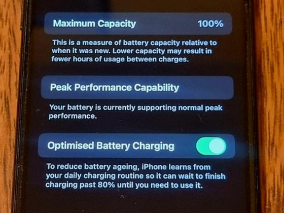 iPhone 7 32GB