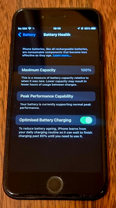 iPhone 7 32GB (3 foto / 4)