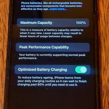 iPhone 7 32GB