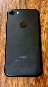 iPhone 7 32GB (4 foto / 4)