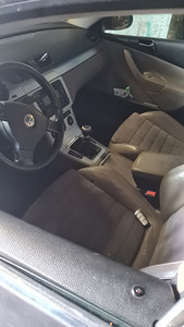 Volkswagen Passat sedan 2006 (1 foto / 2)