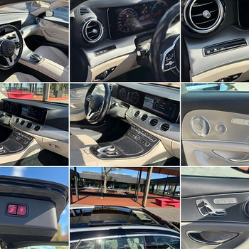 MERCEDES-BENZ E 350 D