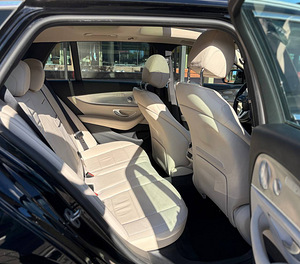 MERCEDES-BENZ E 350 D (8 foto / 11)