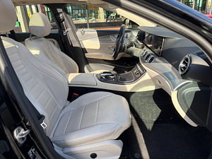 MERCEDES-BENZ E 350 D (9 foto / 11)