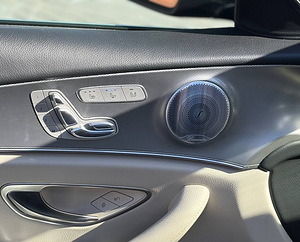 MERCEDES-BENZ E 350 D (10 foto / 11)
