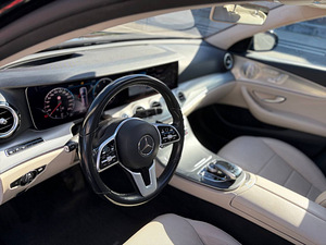 MERCEDES-BENZ E 350 D (11 foto / 11)