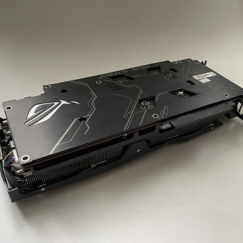 ASUS ROG STRIX RX5600XT 6GB