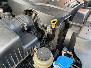 Kia sorento (3 foto / 15)