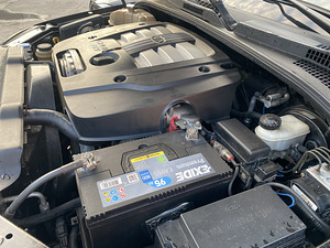 Kia sorento (5 foto / 15)