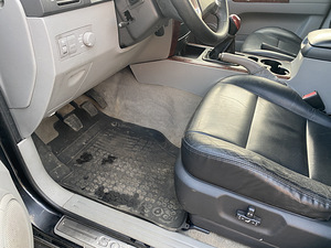 Kia sorento (6 foto / 15)