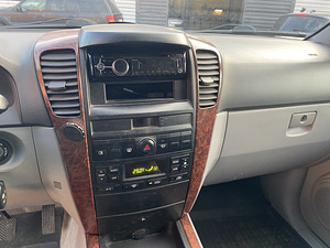 Kia sorento (7 foto / 15)