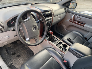 Kia sorento (8 foto / 15)