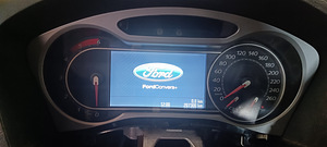Ford spidometr (1 foto / 3)