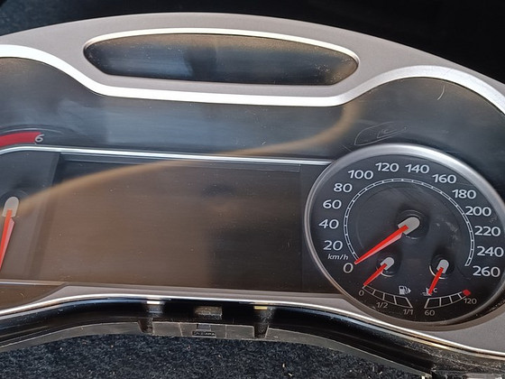 Ford spidometr