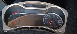 Ford spidometr (2 foto / 3)