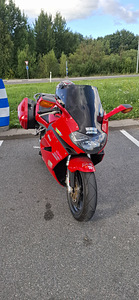 APRILIA RST 1000 FUTURA (2003) (1 фото из 6)