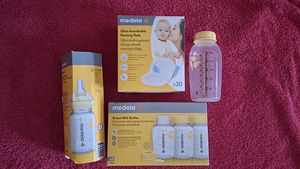 Medela pudel (1 foto / 1)