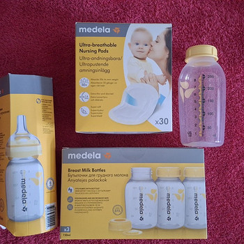 Medela pudel