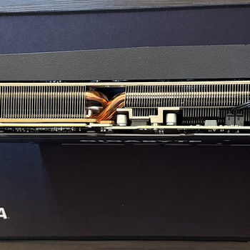Gigabyte GeForce RTX 3080 Ti Gaming OC 12GB