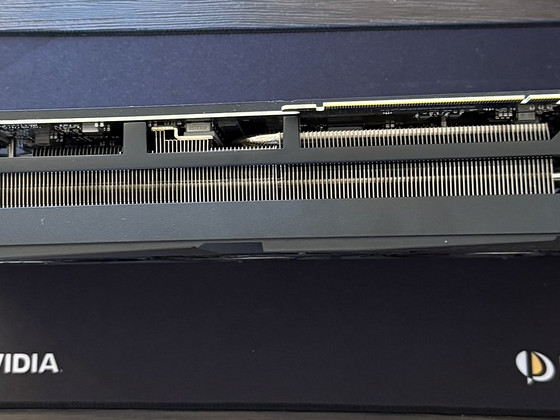 Videokaart ASUS ROG Strix GeForce RTX 3080 V2 OC 10GB