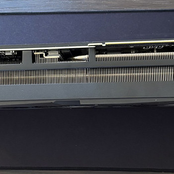 Videokaart ASUS ROG Strix GeForce RTX 3080 V2 OC 10GB