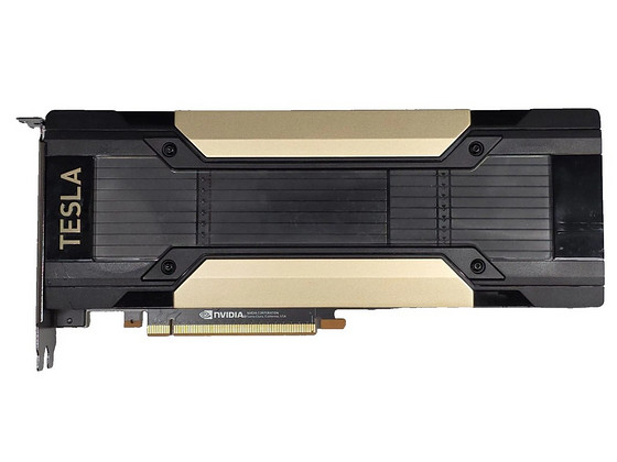 Графическая карта NVIDIA Tesla V100 32GB PCIE