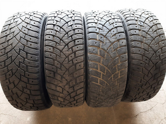 215/65R16C kaubiku rehvid