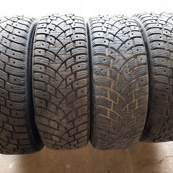 215/65R16C шины для фургонов