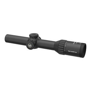 Vector Optics Continental 1-6x24i Fiber (1 фото из 10)