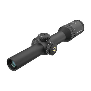 Vector Optics Continental 1-6x24i Fiber (2 фото из 10)