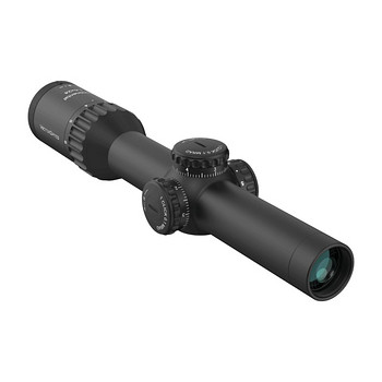 Vector Optics Continental 1-6x24i Fiber