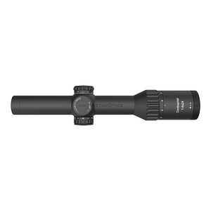 Vector Optics Continental 1-6x24i Fiber (4 фото из 10)