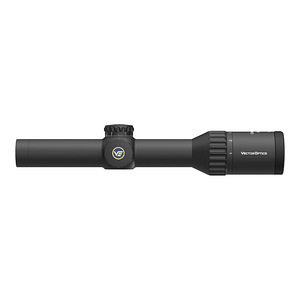 Vector Optics Continental 1-6x24i Fiber (5 фото из 10)