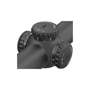 Vector Optics Continental 1-6x24i Fiber (8 фото из 10)