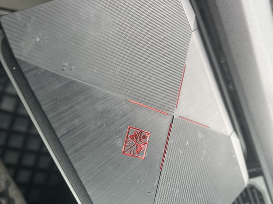 Игровой ноутбук HP Omen 15