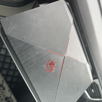 HP Omen 15 mänguriarvuti