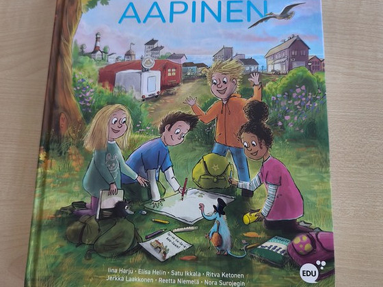 Õpik/töövihik