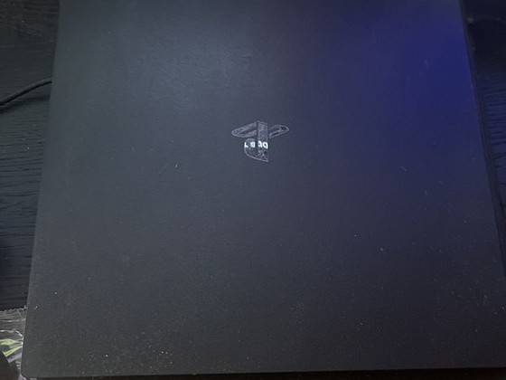 Müün PS4 Pro