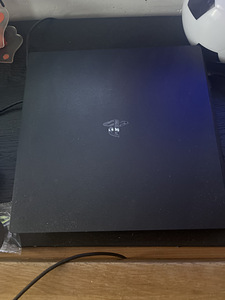 Müün PS4 Pro (1 foto / 2)