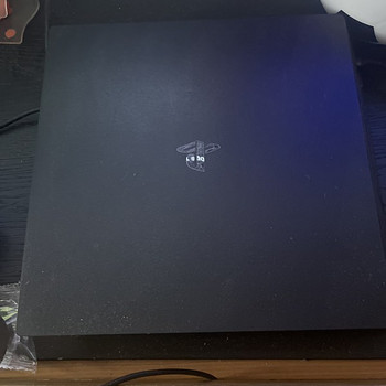 Продам ps4 pro