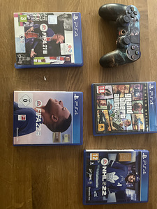 Müün PS4 Pro (2 foto / 2)
