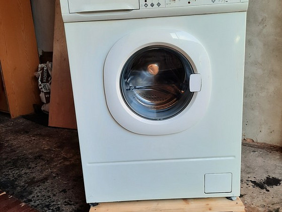 INDESIT WDN 867 WF